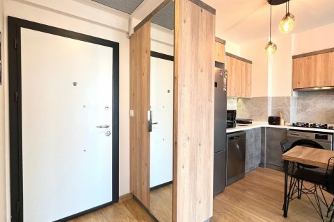 1+1 Wohnung in Kepez, Antalya, Türkei Nr. 210332 - 7