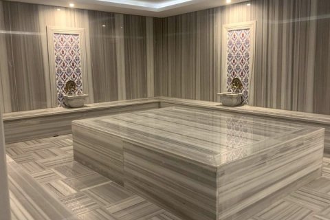 1+1 Wohnung in Kepez, Antalya, Türkei Nr. 210332 - 8