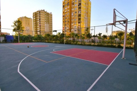 1+1 Wohnung in Kepez, Antalya, Türkei Nr. 210332 - 15