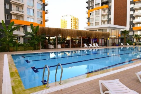1+1 Wohnung in Kepez, Antalya, Türkei Nr. 210332 - 16