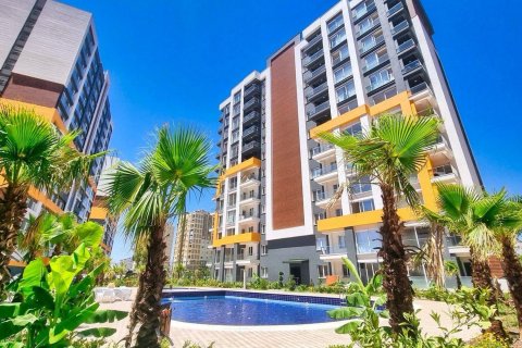 1+1 Wohnung in Kepez, Antalya, Türkei Nr. 210332 - 17