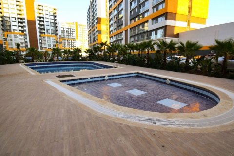 1+1 Wohnung in Kepez, Antalya, Türkei Nr. 210332 - 19