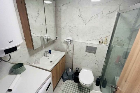 1+1 Wohnung in Kepez, Antalya, Türkei Nr. 210332 - 22