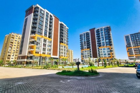 1+1 Wohnung in Kepez, Antalya, Türkei Nr. 210332 - 23