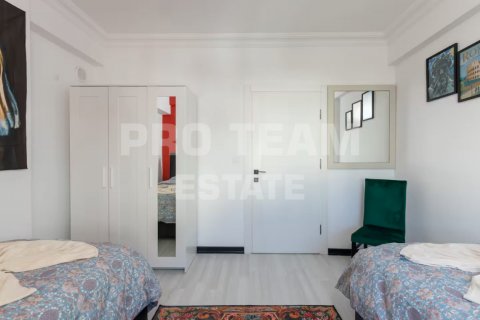 Lägenhet i Lara, Antalya, Turkiet Nr. 210330 - 29
