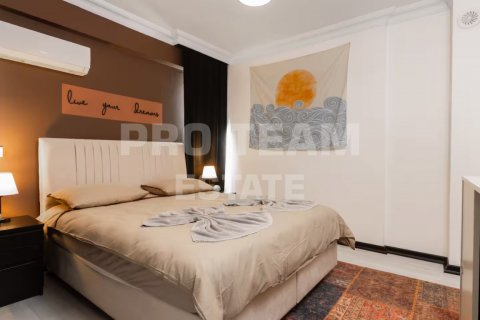Lägenhet i Lara, Antalya, Turkiet Nr. 210330 - 25