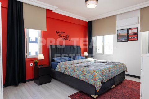 Lägenhet i Lara, Antalya, Turkiet Nr. 210330 - 21