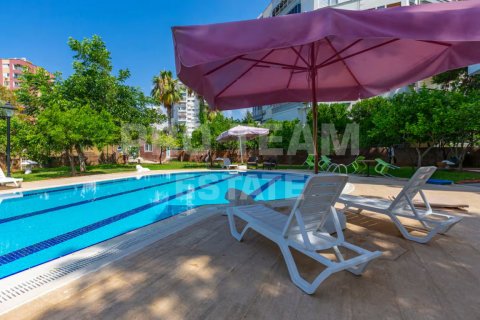 Lägenhet i Lara, Antalya, Turkiet Nr. 210330 - 4