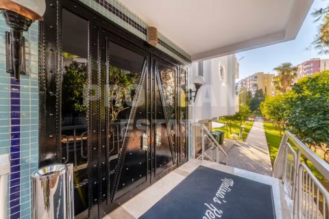 Lägenhet i Lara, Antalya, Turkiet Nr. 210330 - 6