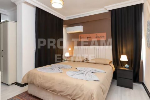 Lägenhet i Lara, Antalya, Turkiet Nr. 210330 - 24