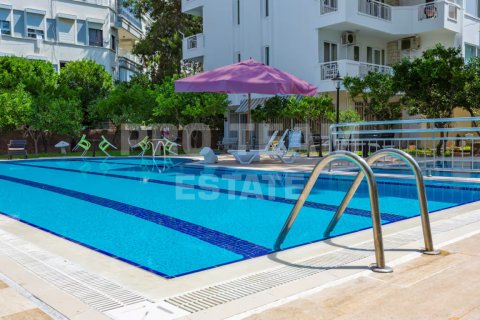 Lägenhet i Lara, Antalya, Turkiet Nr. 210330 - 3