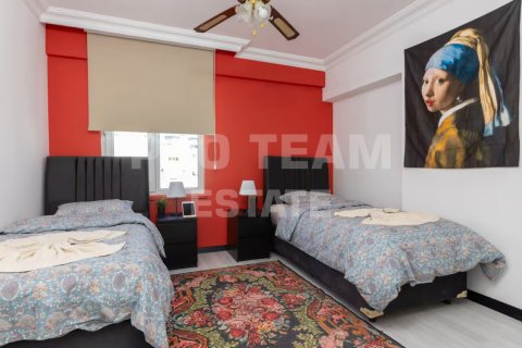 Lägenhet i Lara, Antalya, Turkiet Nr. 210330 - 28