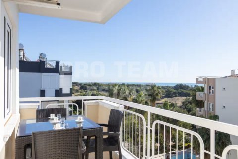 Lägenhet i Lara, Antalya, Turkiet Nr. 210330 - 12