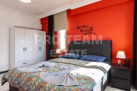 Lägenhet i Lara, Antalya, Turkiet Nr. 210330 - 22