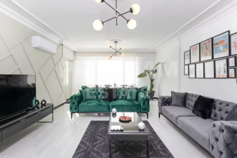 Lägenhet i Lara, Antalya, Turkiet Nr. 210330 - 13