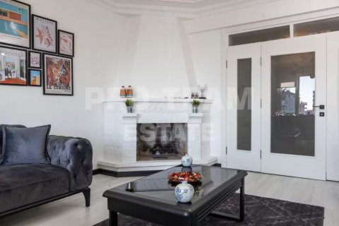 Lägenhet i Lara, Antalya, Turkiet Nr. 210330 - 17