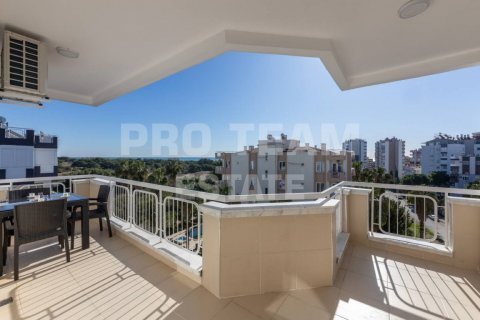 Lägenhet i Lara, Antalya, Turkiet Nr. 210330 - 11
