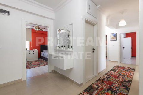 Lägenhet i Lara, Antalya, Turkiet Nr. 210330 - 19