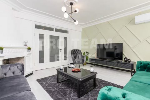 Lägenhet i Lara, Antalya, Turkiet Nr. 210330 - 16