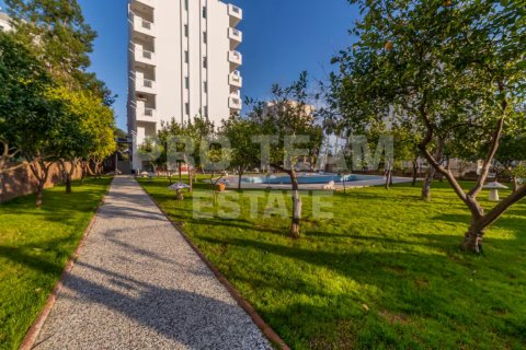 Lägenhet i Lara, Antalya, Turkiet Nr. 210330 - 2