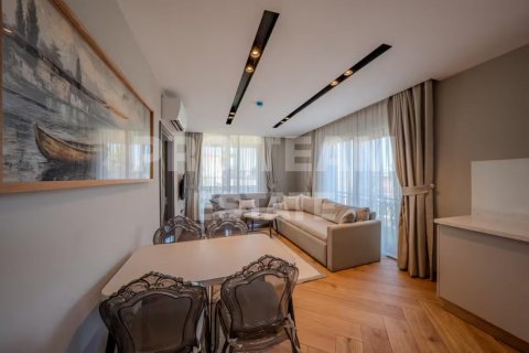 Lägenhet i Muratpasa, Antalya, Turkiet Nr. 210328 - 9