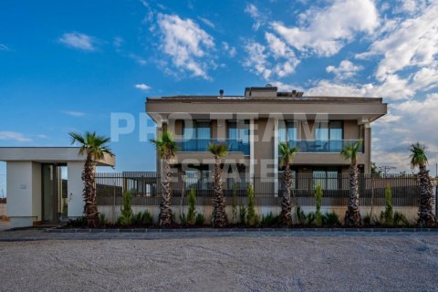 Lägenhet i Muratpasa, Antalya, Turkiet Nr. 210328 - 3