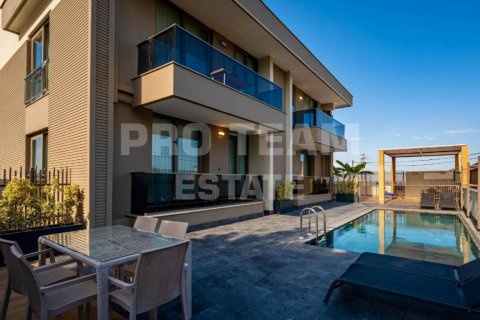 Lägenhet i Muratpasa, Antalya, Turkiet Nr. 210328 - 5