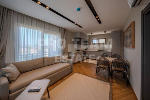 Lägenhet i Muratpasa, Antalya, Turkiet Nr. 210328 - 11