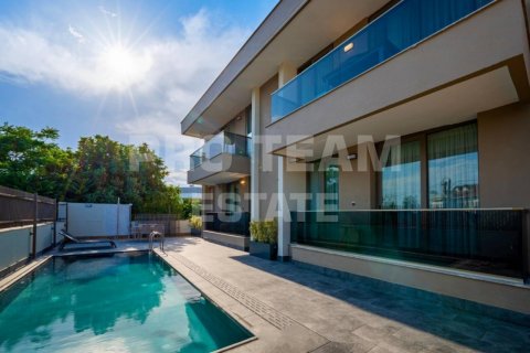 Lägenhet i Muratpasa, Antalya, Turkiet Nr. 210328 - 6