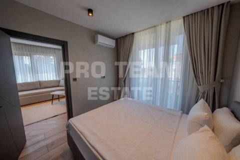Lägenhet i Muratpasa, Antalya, Turkiet Nr. 210328 - 13