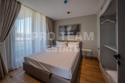 Lägenhet i Muratpasa, Antalya, Turkiet Nr. 210328 - 12