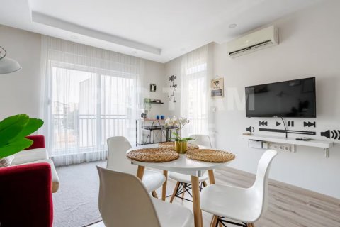 Wohnung in Muratpasa, Antalya, Türkei Nr. 210329