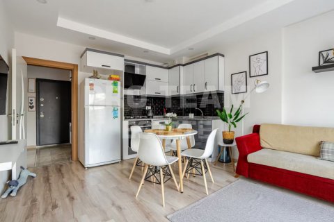 Lejlighed i Muratpasa, Antalya, Tyrkiet Nr. 210329 - 6