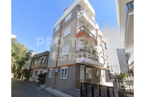 Lejlighed i Muratpasa, Antalya, Tyrkiet Nr. 210329 - 2