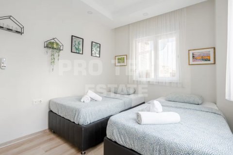 Lejlighed i Muratpasa, Antalya, Tyrkiet Nr. 210329 - 14