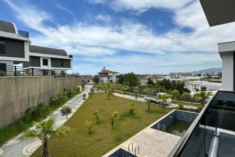 Villa for sale in Kargicak, Alanya, Antalya, Turkey, 3 bedrooms, 160m2, No. 210327 – photo 27