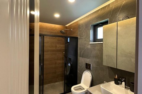 Villa for sale in Kargicak, Alanya, Antalya, Turkey, 3 bedrooms, 160m2, No. 210327 – photo 17