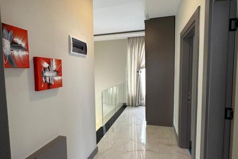 Villa for sale in Kargicak, Alanya, Antalya, Turkey, 3 bedrooms, 160m2, No. 210327 – photo 22
