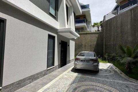 Villa for sale in Kargicak, Alanya, Antalya, Turkey, 3 bedrooms, 160m2, No. 210327 – photo 14