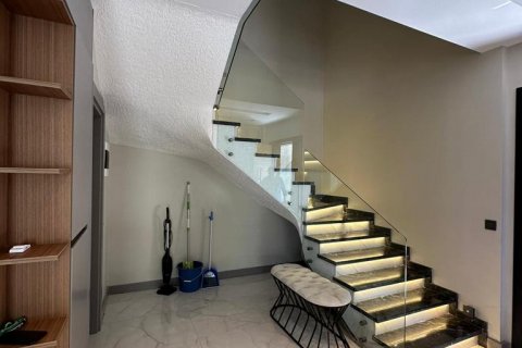 Villa for sale in Kargicak, Alanya, Antalya, Turkey, 3 bedrooms, 160m2, No. 210327 – photo 5