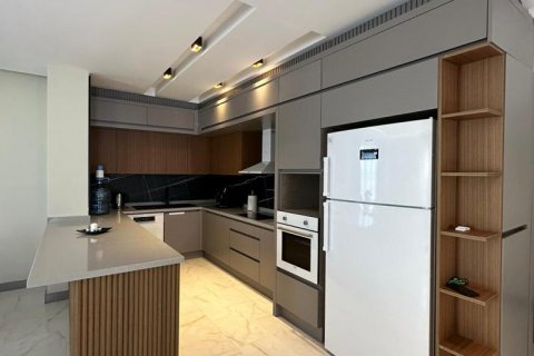 Villa for sale in Kargicak, Alanya, Antalya, Turkey, 3 bedrooms, 160m2, No. 210327 – photo 7