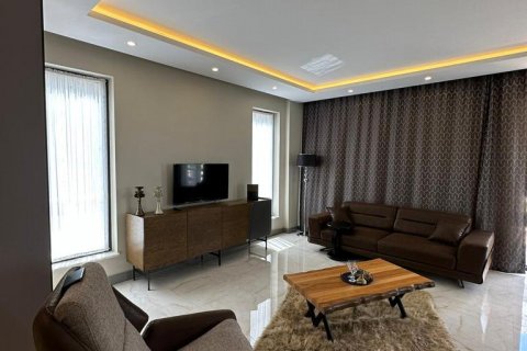Villa for sale in Kargicak, Alanya, Antalya, Turkey, 3 bedrooms, 160m2, No. 210327 – photo 4