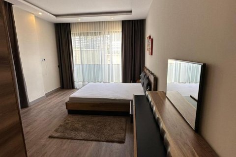 Villa for sale in Kargicak, Alanya, Antalya, Turkey, 3 bedrooms, 160m2, No. 210327 – photo 10