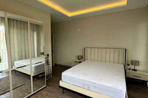 Villa for sale in Kargicak, Alanya, Antalya, Turkey, 3 bedrooms, 160m2, No. 210327 – photo 11