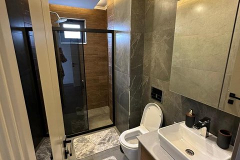 Villa for sale in Kargicak, Alanya, Antalya, Turkey, 3 bedrooms, 160m2, No. 210327 – photo 18