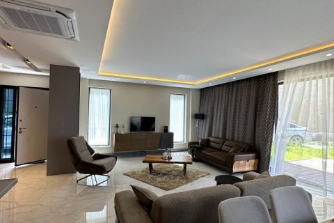 Villa for sale in Kargicak, Alanya, Antalya, Turkey, 3 bedrooms, 160m2, No. 210327 – photo 2