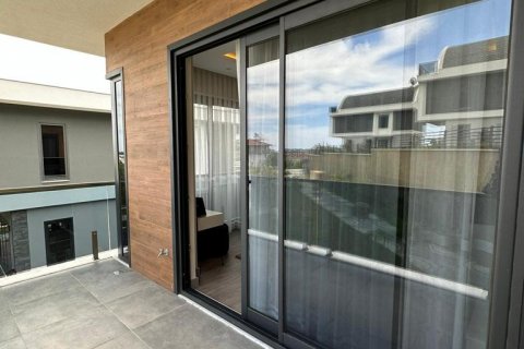 Villa for sale in Kargicak, Alanya, Antalya, Turkey, 3 bedrooms, 160m2, No. 210327 – photo 25
