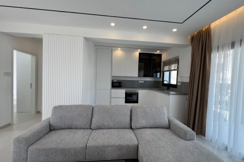 Продажа квартиры  в Эсентепе, Гирне, Северный Кипр 2 комн., 57м2, №210643 – фото 9