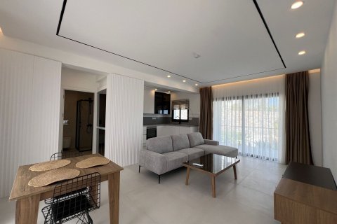Продажа квартиры  в Эсентепе, Гирне, Северный Кипр 2 комн., 57м2, №210643 – фото 8