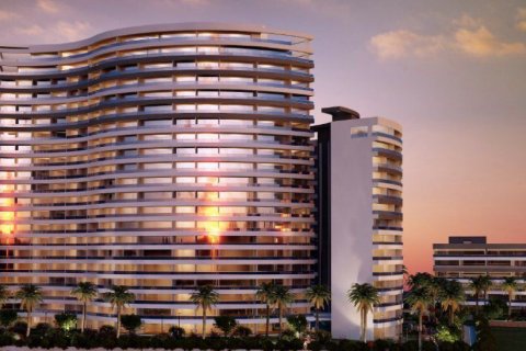 Apartment in Famagusta, Northern Cyprus No. 210642